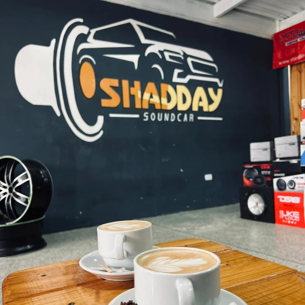 Shadday Sound Car-02